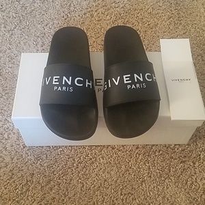 Givenchy Slides